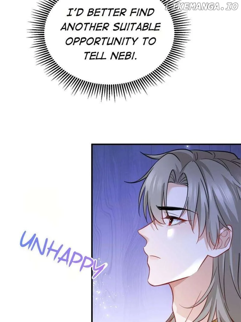 The Sultry Demon King Wants Me Chapter 82 page 36