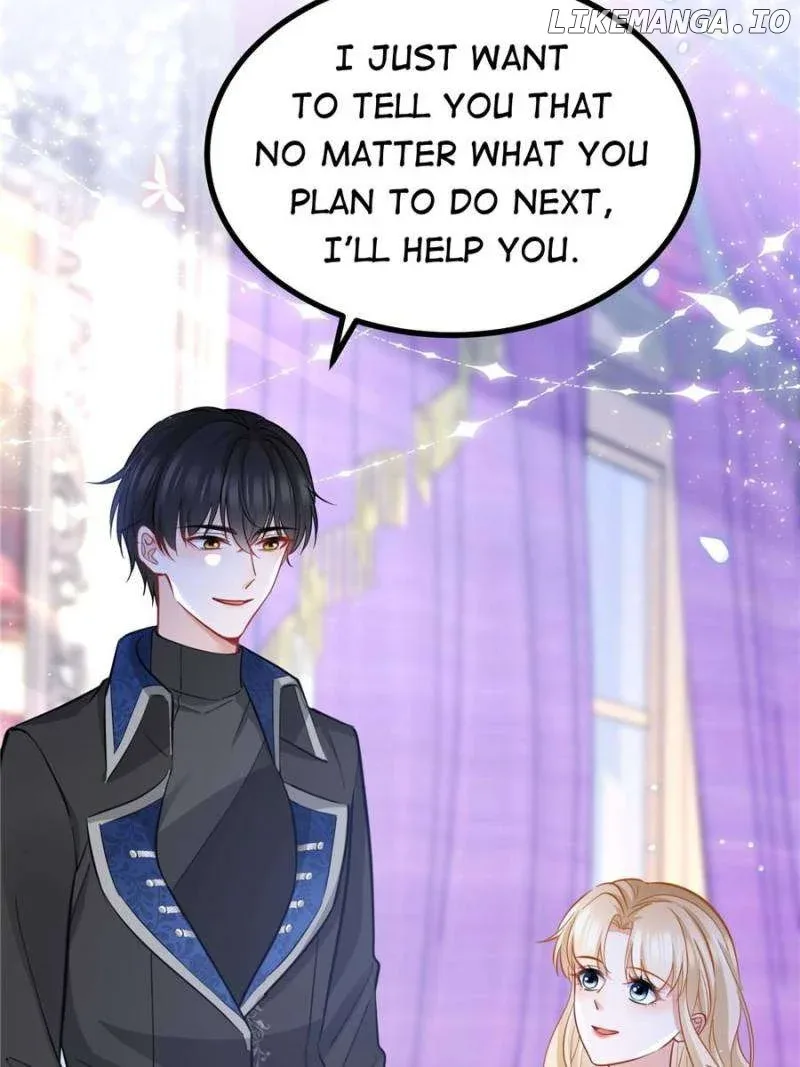 The Sultry Demon King Wants Me Chapter 82 page 33