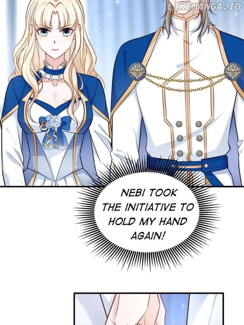 The Sultry Demon King Wants Me Chapter 80 page 7
