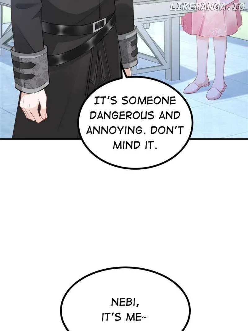 The Sultry Demon King Wants Me Chapter 82 page 11