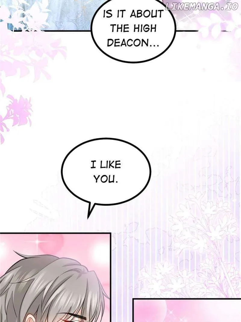 The Sultry Demon King Wants Me Chapter 82 page 21