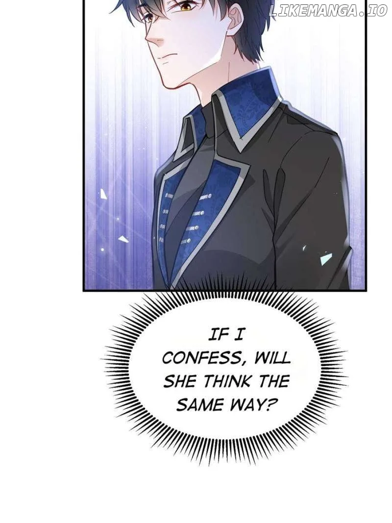 The Sultry Demon King Wants Me Chapter 82 page 28