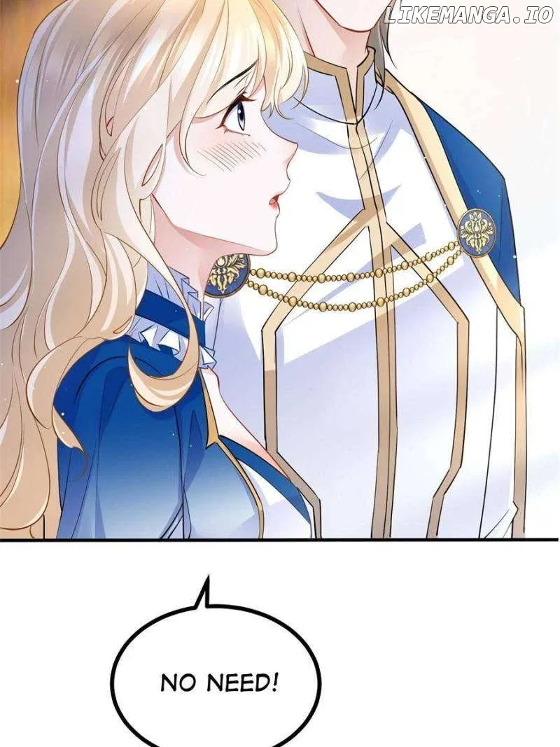 The Sultry Demon King Wants Me Chapter 78 page 47