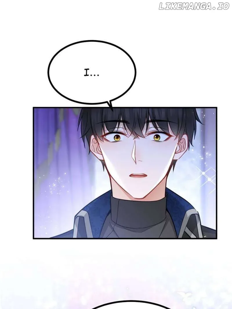 The Sultry Demon King Wants Me Chapter 82 page 32