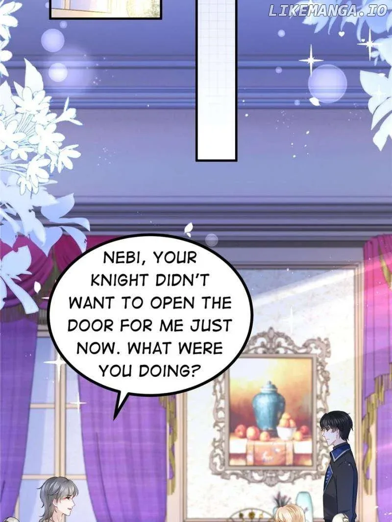 The Sultry Demon King Wants Me Chapter 82 page 14