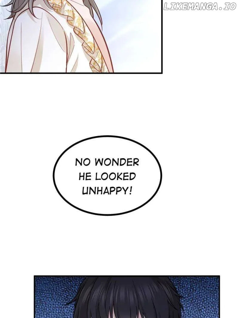 The Sultry Demon King Wants Me Chapter 82 page 18