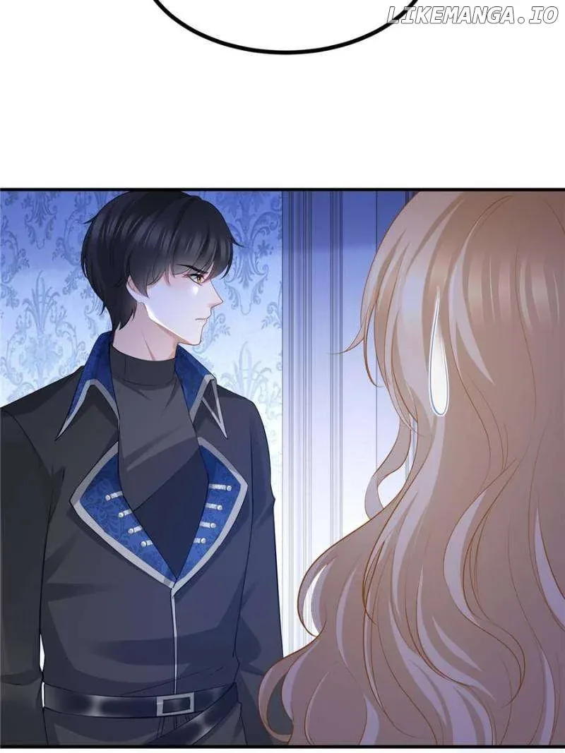 The Sultry Demon King Wants Me Chapter 82 page 12