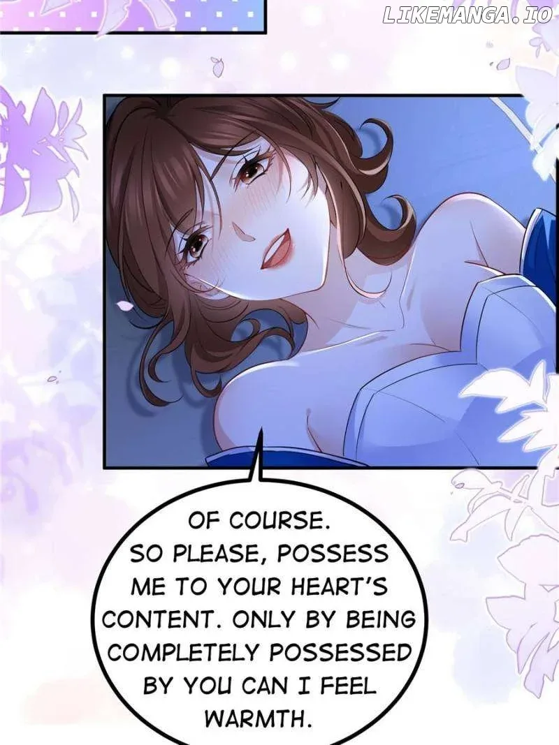 The Sultry Demon King Wants Me Chapter 82 page 44