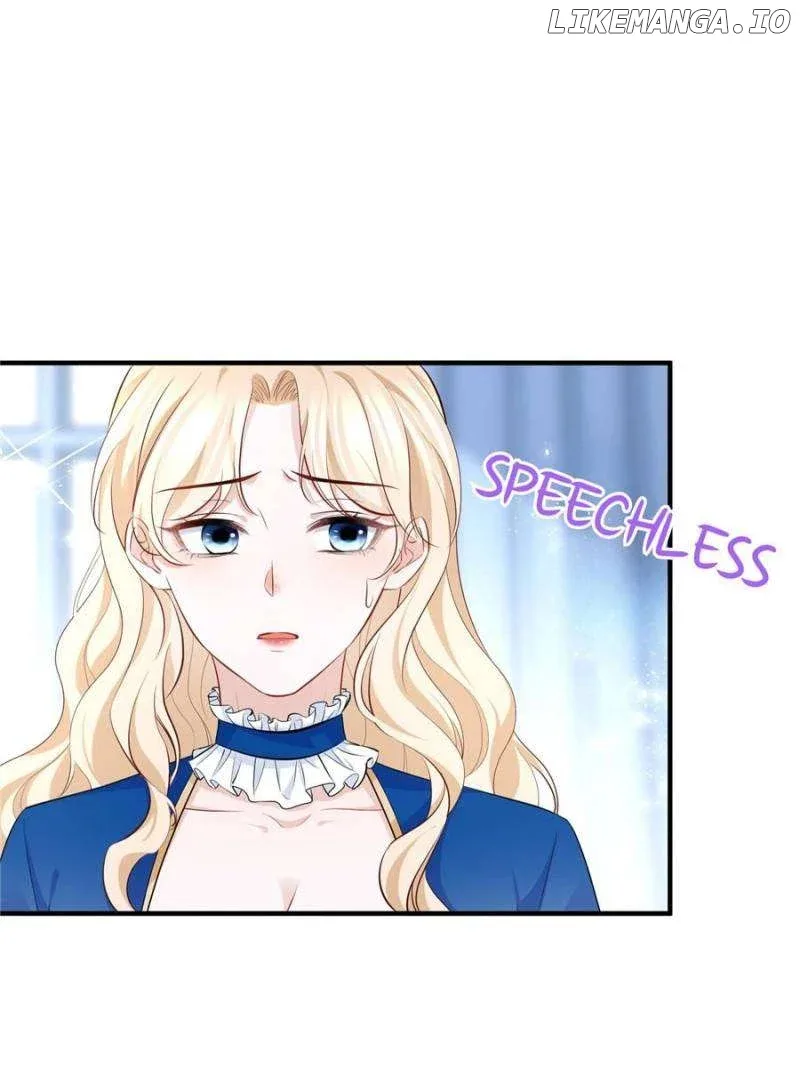 The Sultry Demon King Wants Me Chapter 80 page 9