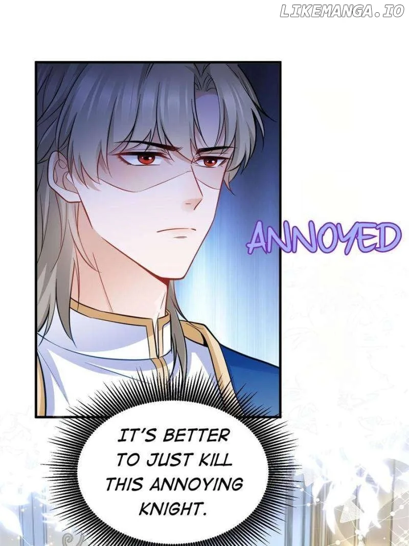 The Sultry Demon King Wants Me Chapter 78 page 37