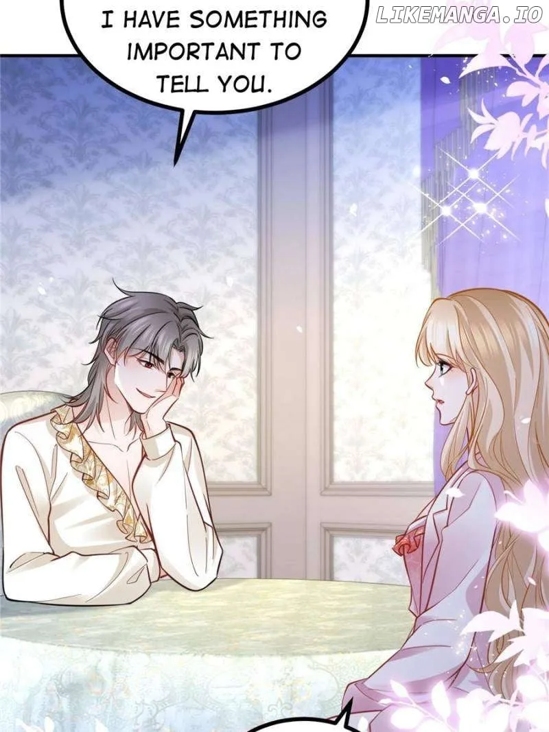 The Sultry Demon King Wants Me Chapter 82 page 20