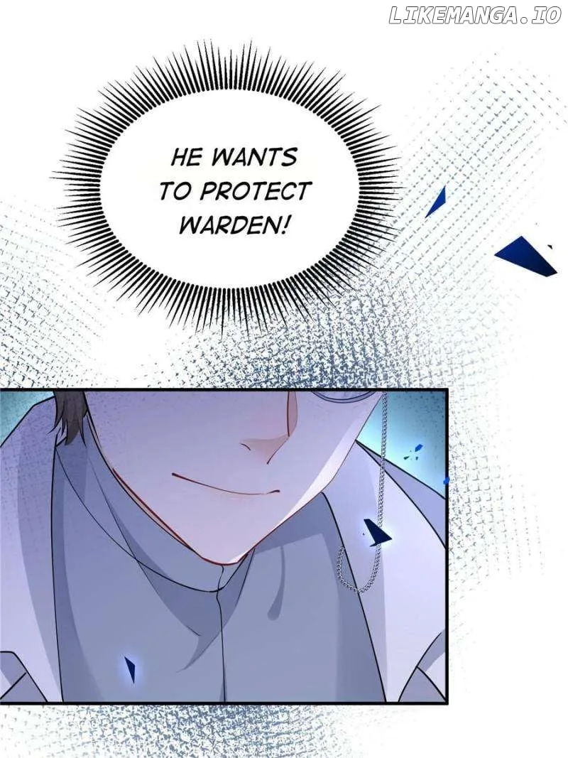 The Sultry Demon King Wants Me Chapter 80 page 31