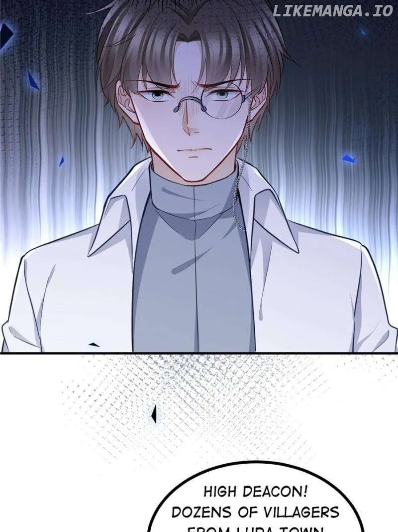 The Sultry Demon King Wants Me Chapter 80 page 20