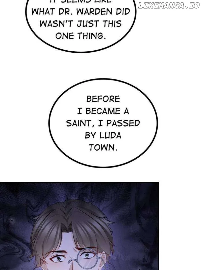 The Sultry Demon King Wants Me Chapter 80 page 12