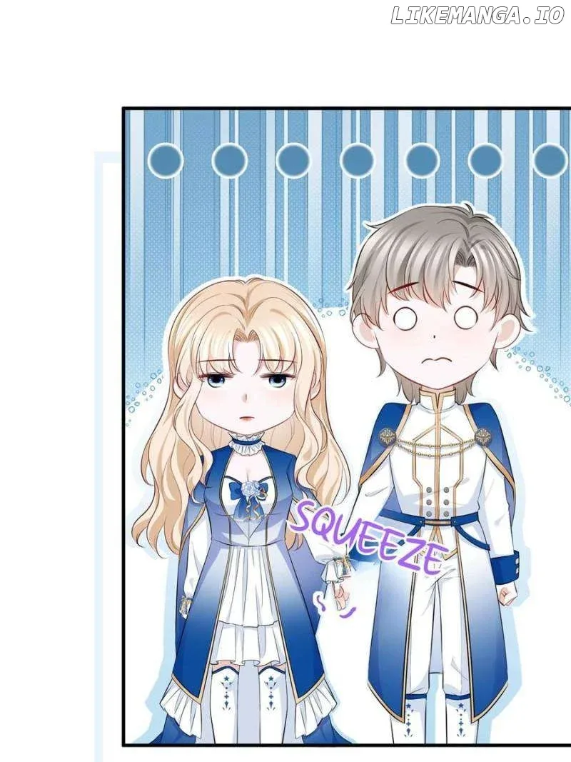 The Sultry Demon King Wants Me Chapter 80 page 10