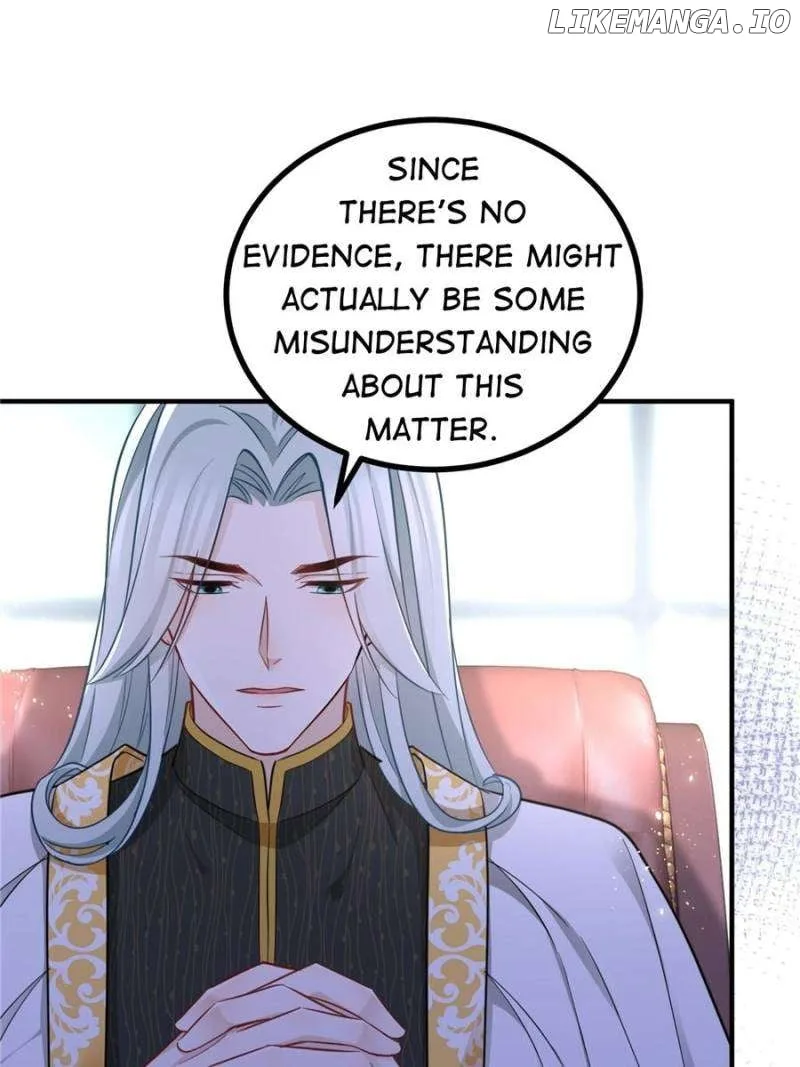 The Sultry Demon King Wants Me Chapter 80 page 2