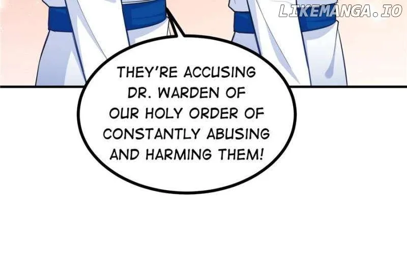 The Sultry Demon King Wants Me Chapter 80 page 22