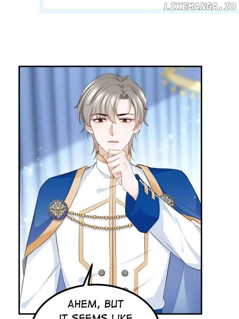 The Sultry Demon King Wants Me Chapter 80 page 11