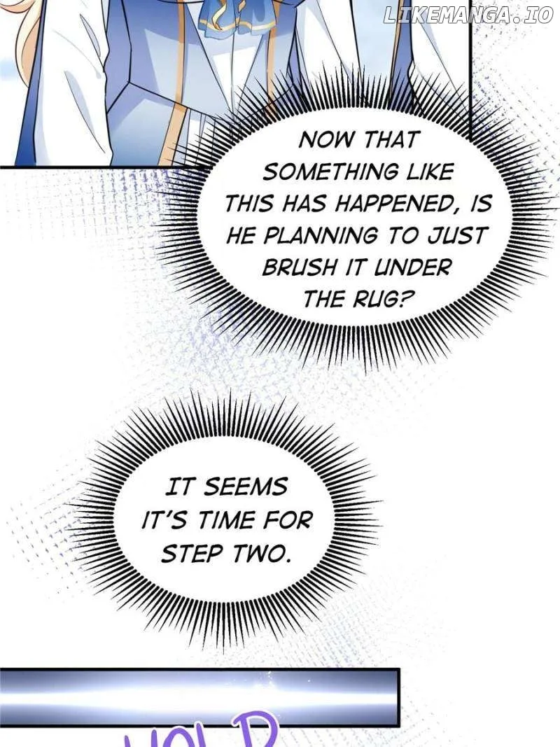 The Sultry Demon King Wants Me Chapter 80 page 5