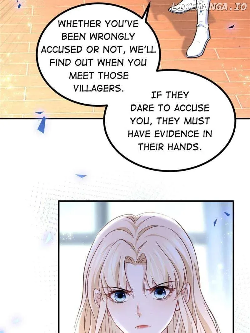 The Sultry Demon King Wants Me Chapter 80 page 25