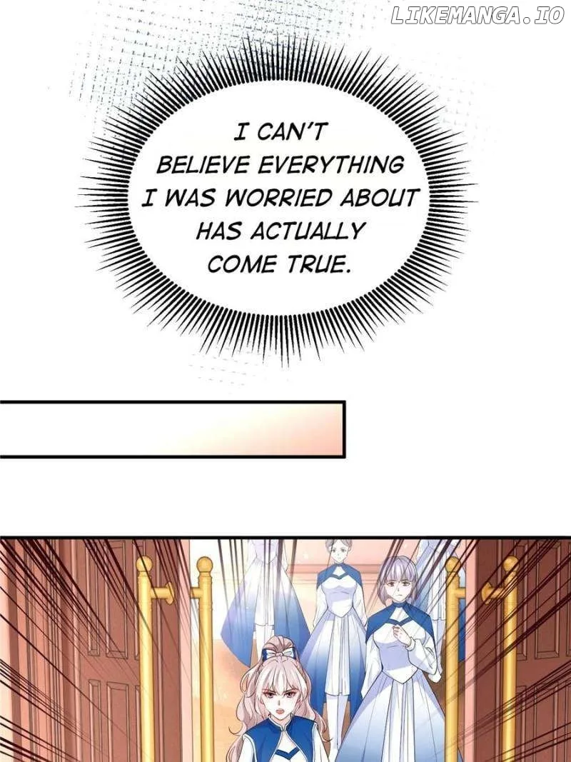 The Sultry Demon King Wants Me Chapter 80 page 36