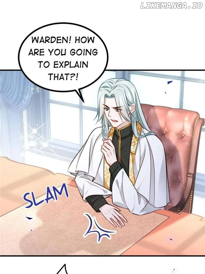 The Sultry Demon King Wants Me Chapter 80 page 23