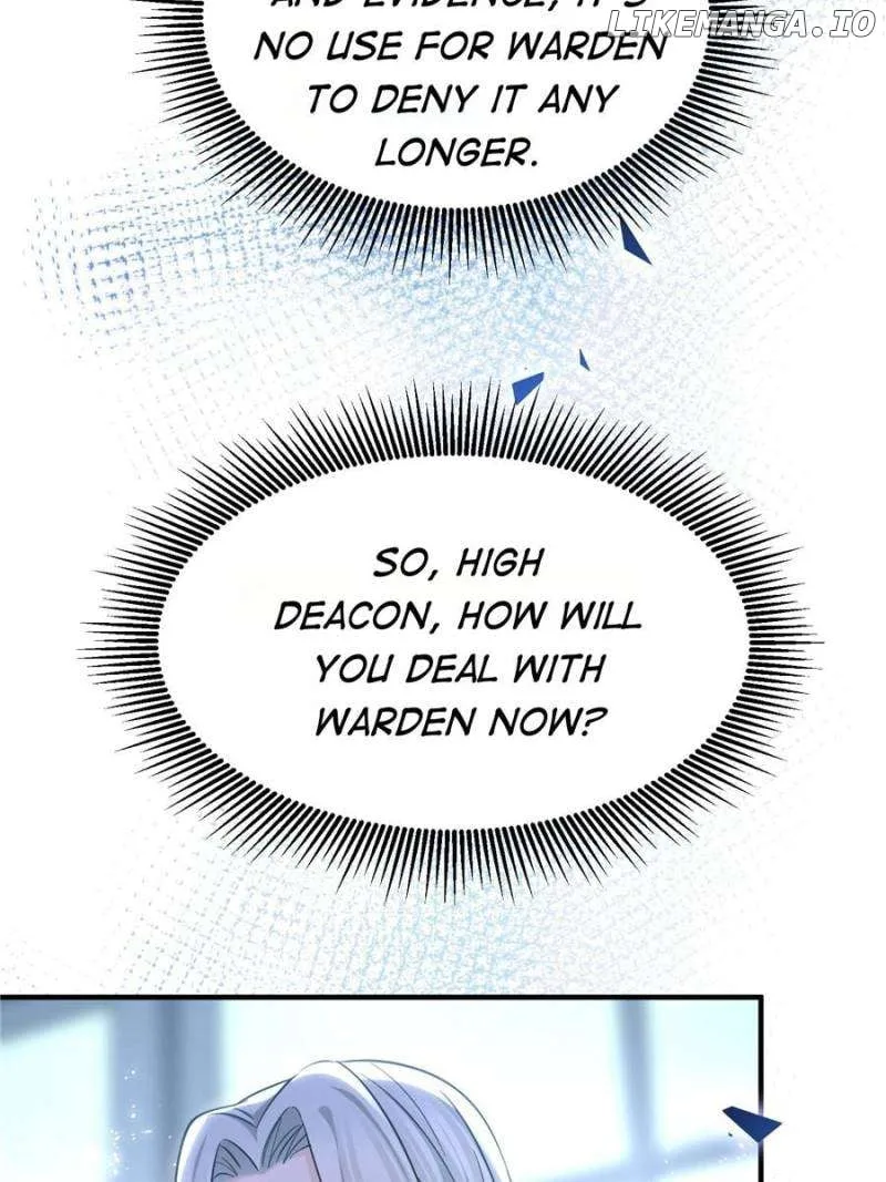 The Sultry Demon King Wants Me Chapter 80 page 27