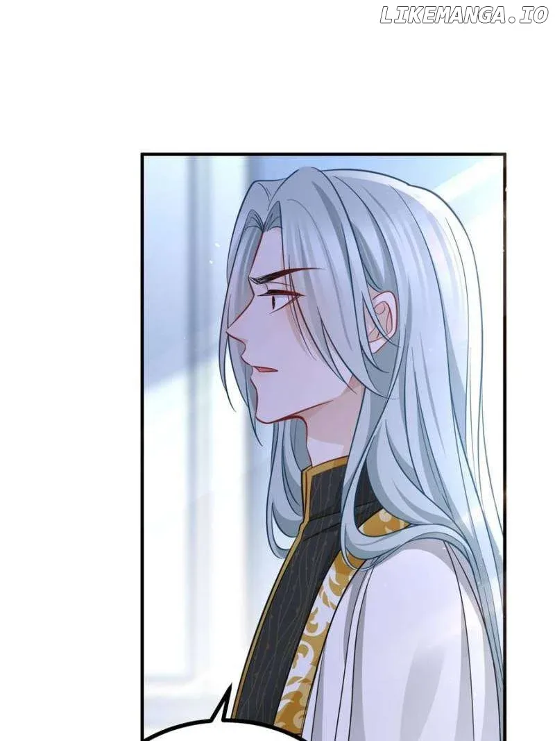 The Sultry Demon King Wants Me Chapter 80 page 38