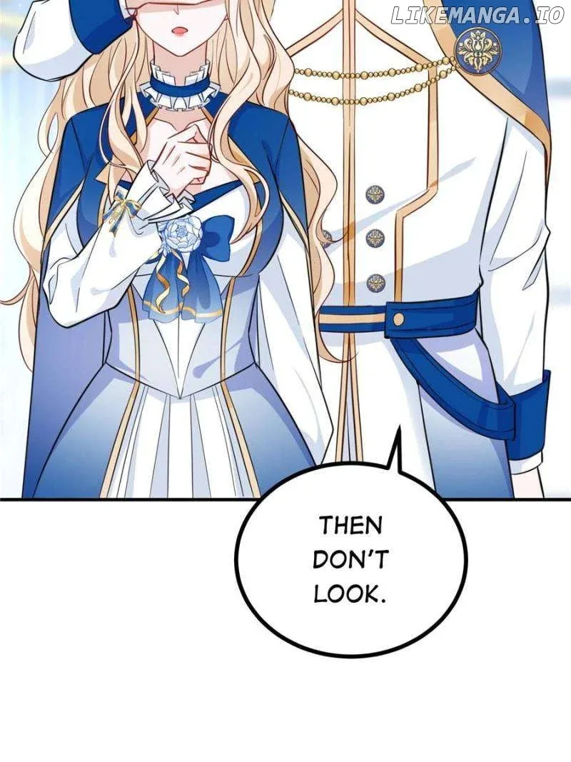 The Sultry Demon King Wants Me Chapter 80 page 42