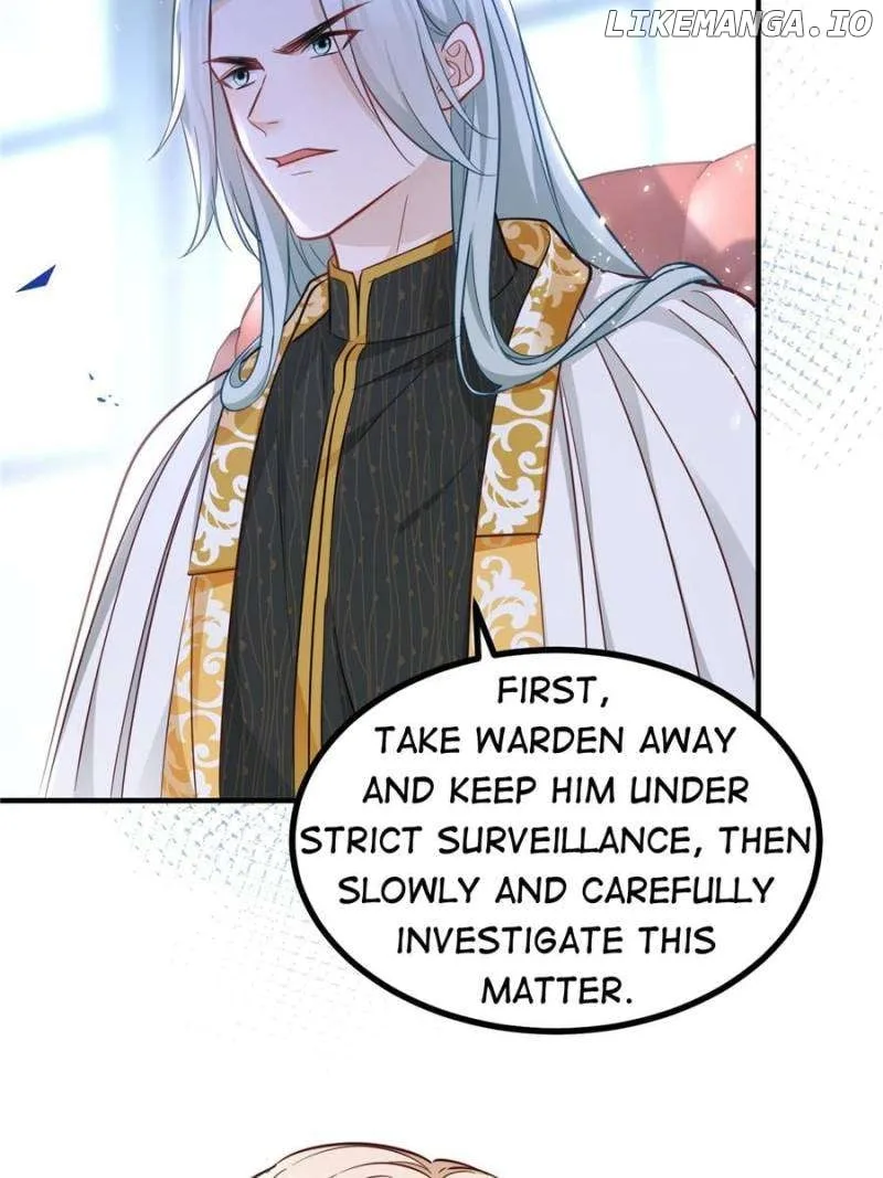The Sultry Demon King Wants Me Chapter 80 page 28