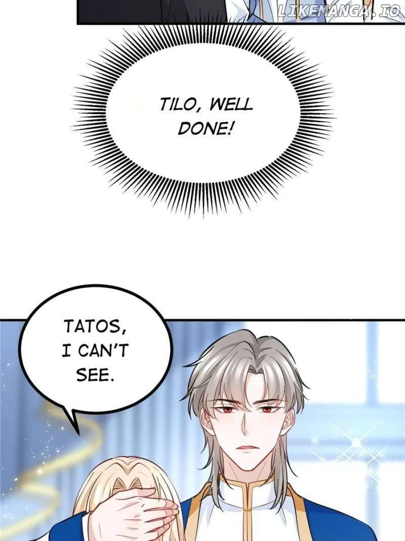 The Sultry Demon King Wants Me Chapter 80 page 41