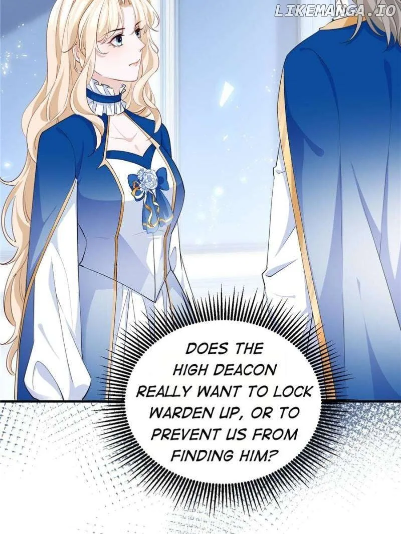 The Sultry Demon King Wants Me Chapter 80 page 35