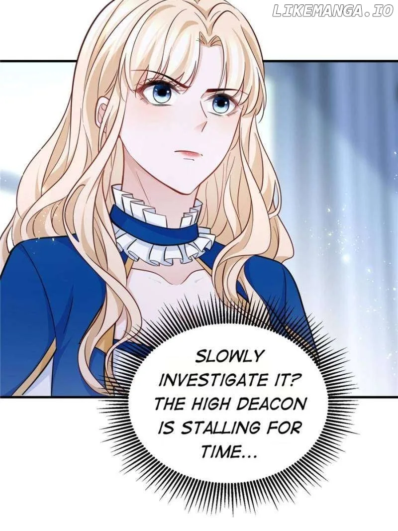 The Sultry Demon King Wants Me Chapter 80 page 29