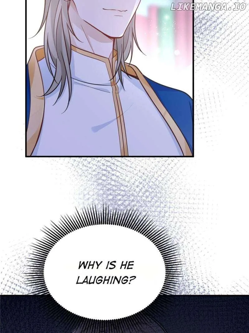 The Sultry Demon King Wants Me Chapter 80 page 19