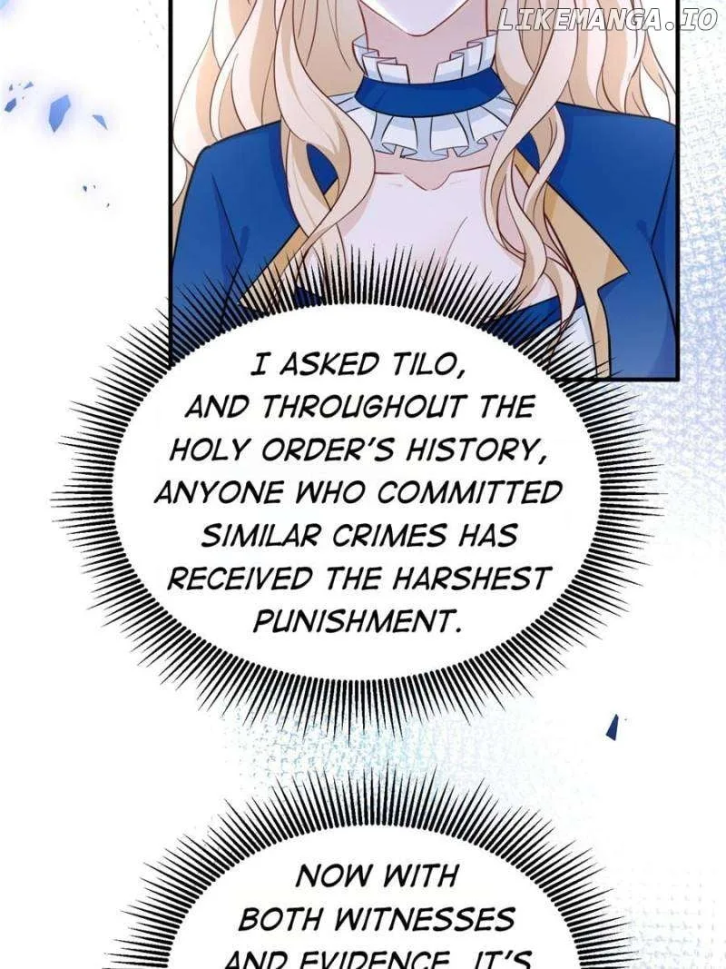 The Sultry Demon King Wants Me Chapter 80 page 26