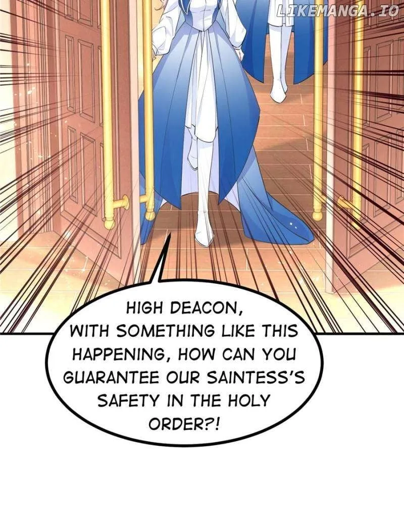 The Sultry Demon King Wants Me Chapter 80 page 37