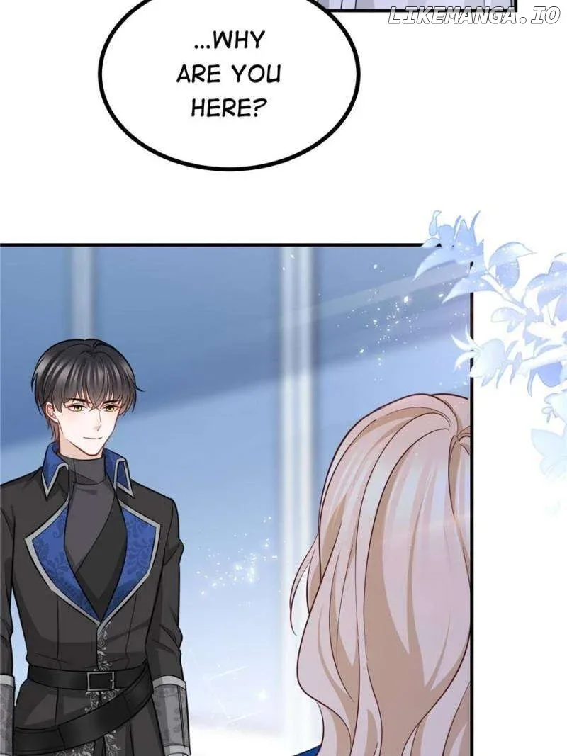 The Sultry Demon King Wants Me Chapter 80 page 39