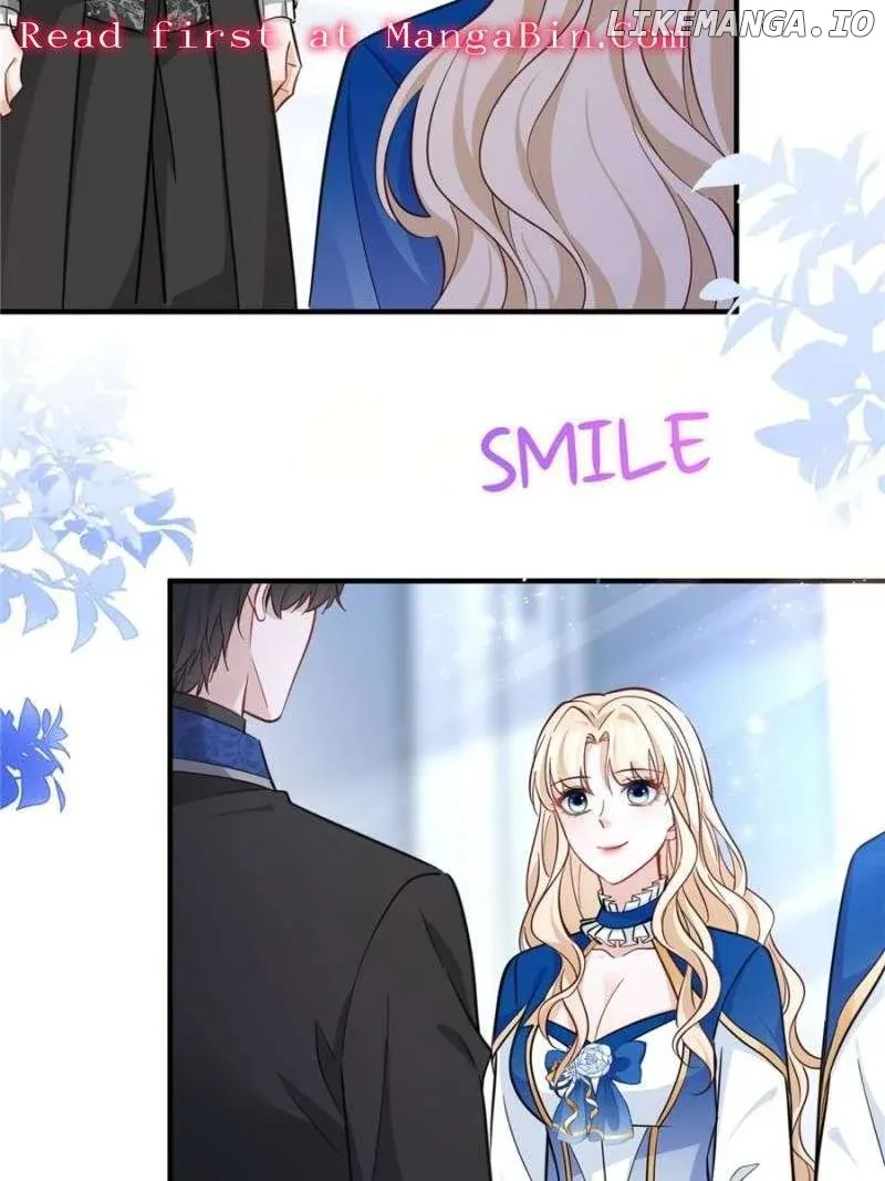 The Sultry Demon King Wants Me Chapter 80 page 40