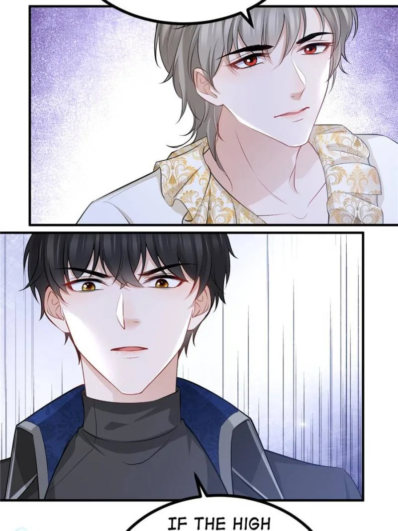The Sultry Demon King Wants Me Chapter 83 page 13