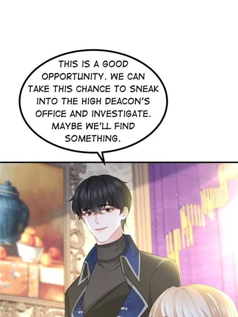 The Sultry Demon King Wants Me Chapter 83 page 10