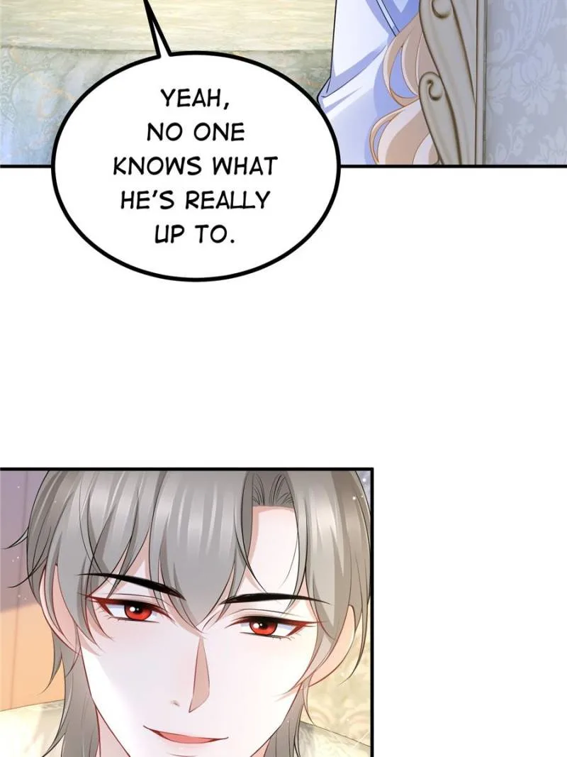 The Sultry Demon King Wants Me Chapter 83 page 6