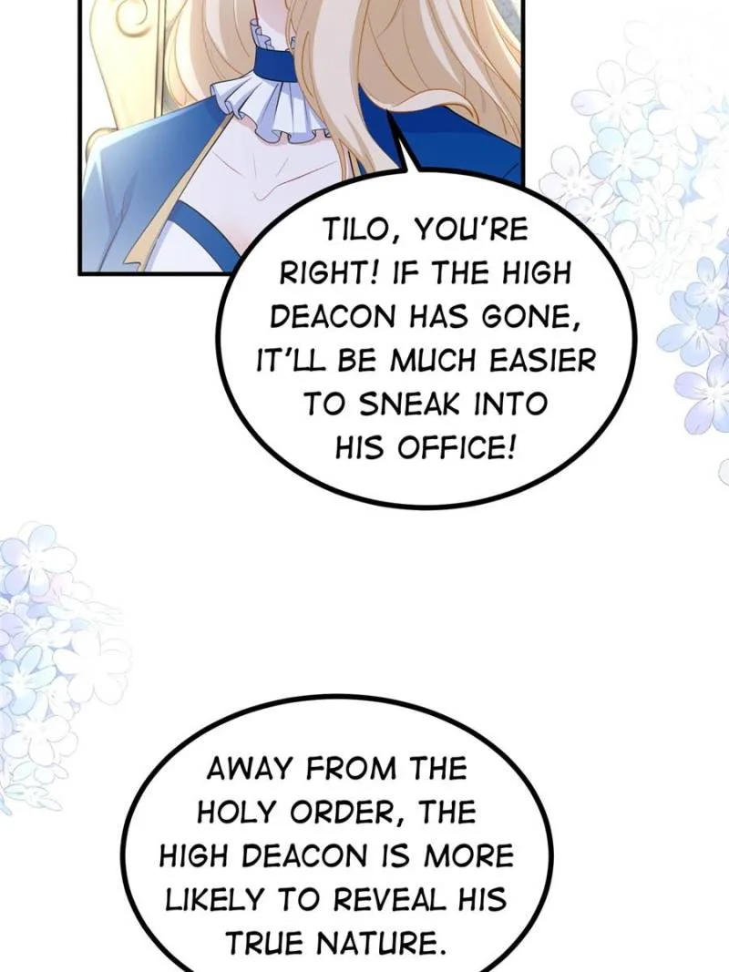 The Sultry Demon King Wants Me Chapter 83 page 12
