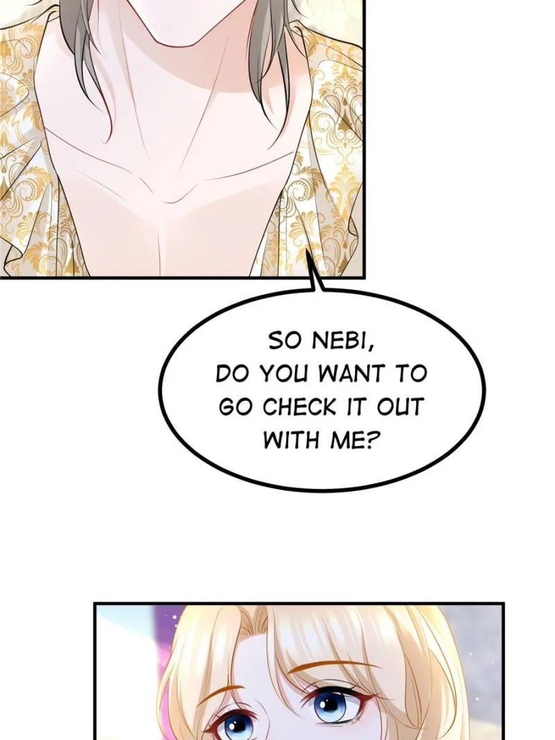 The Sultry Demon King Wants Me Chapter 83 page 7