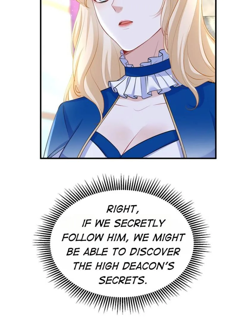The Sultry Demon King Wants Me Chapter 83 page 8