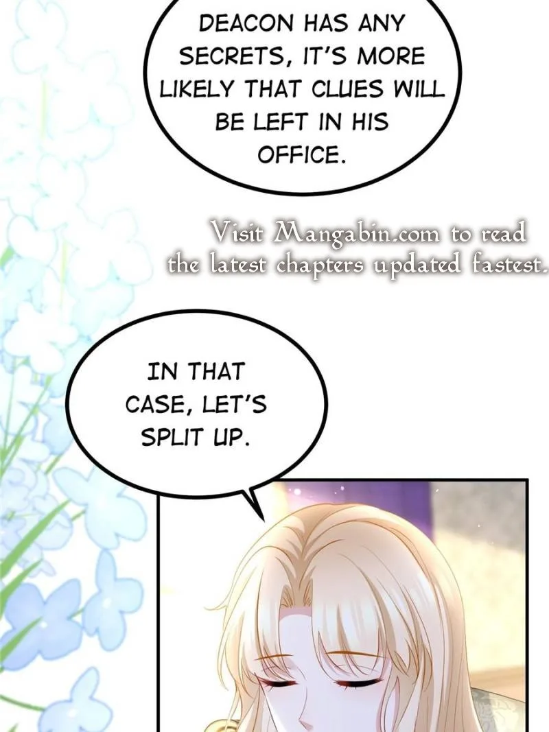 The Sultry Demon King Wants Me Chapter 83 page 14