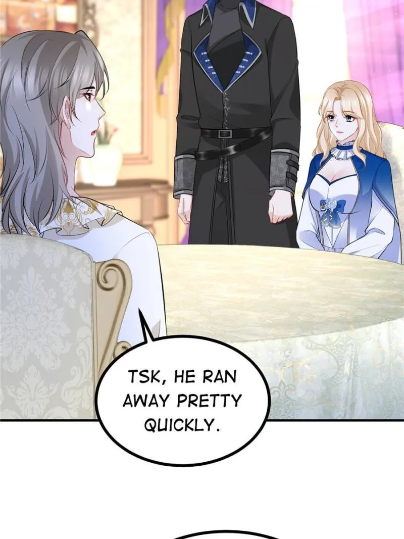 The Sultry Demon King Wants Me Chapter 83 page 4