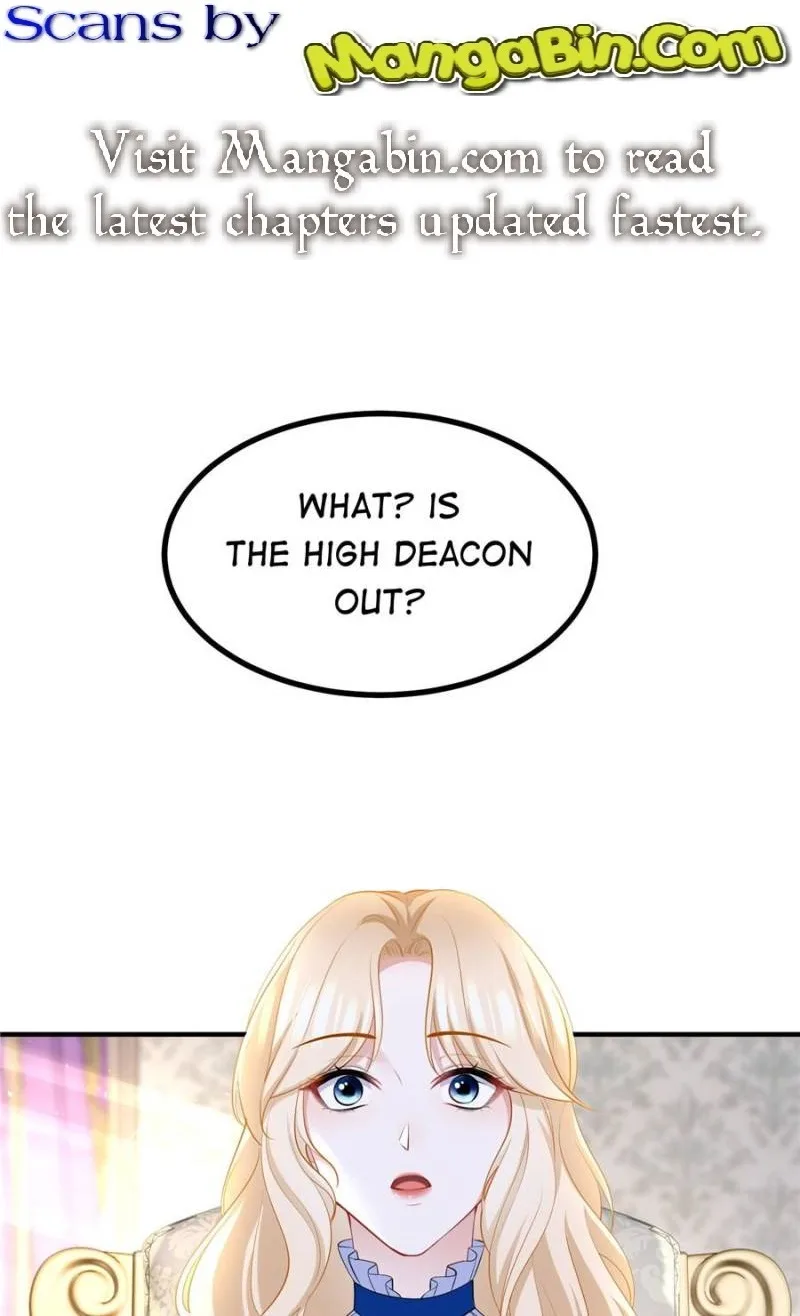 The Sultry Demon King Wants Me Chapter 83 page 2