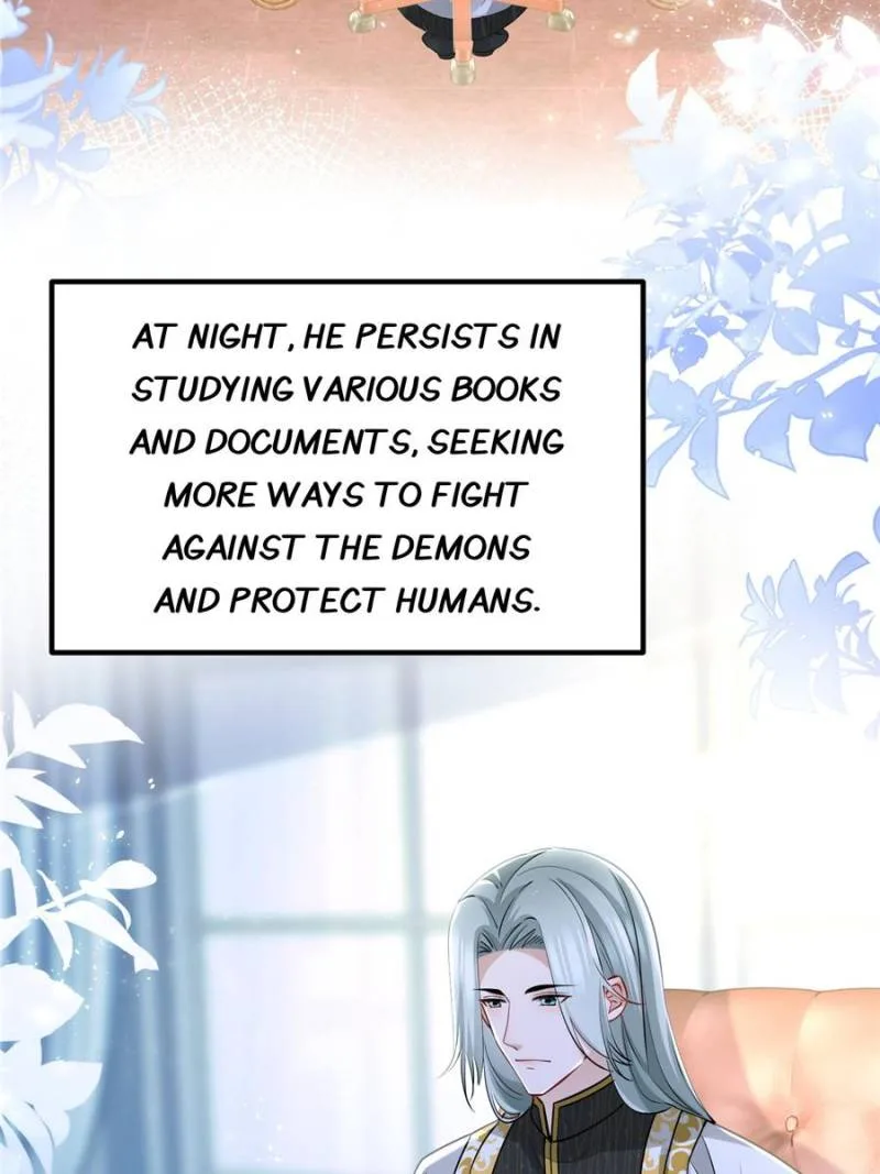 The Sultry Demon King Wants Me Chapter 83 page 35
