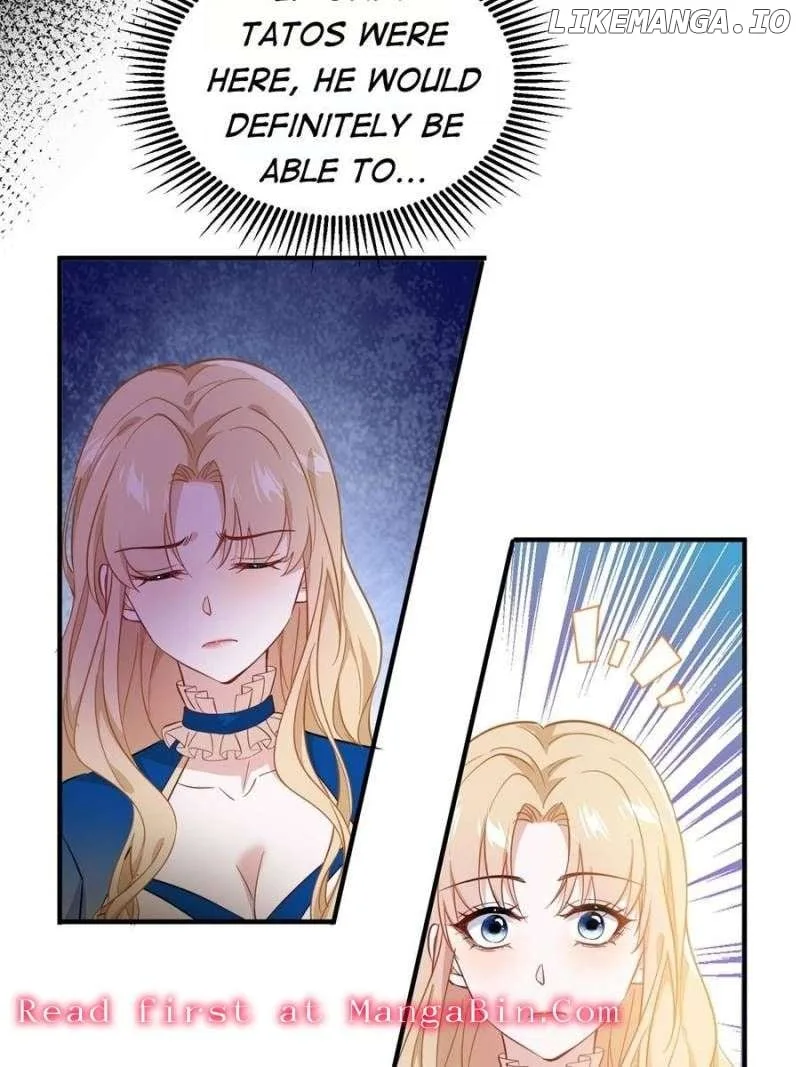 The Sultry Demon King Wants Me Chapter 84 page 14