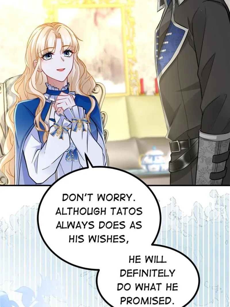 The Sultry Demon King Wants Me Chapter 83 page 28